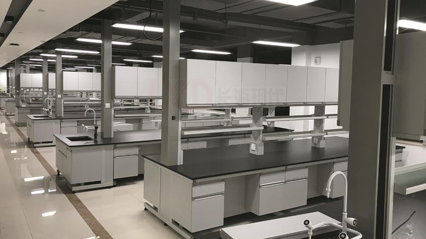 長?，F(xiàn)代--湖南大學生物學院實驗室