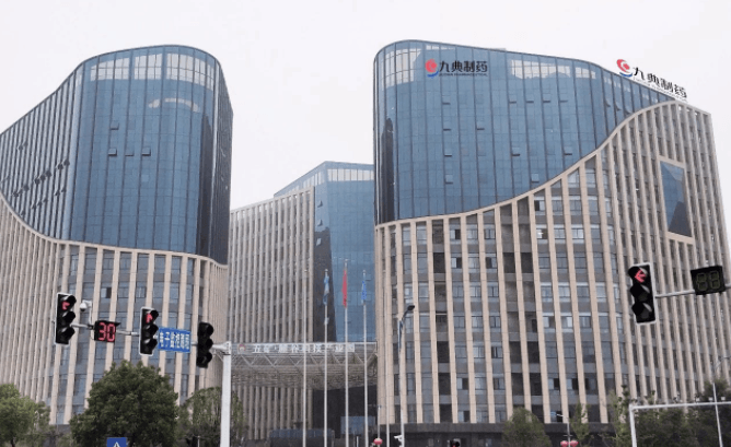 長海案例 | 湖南九典制藥股份有限公司創(chuàng)新開拓，打造醫(yī)藥安全新環(huán)境！