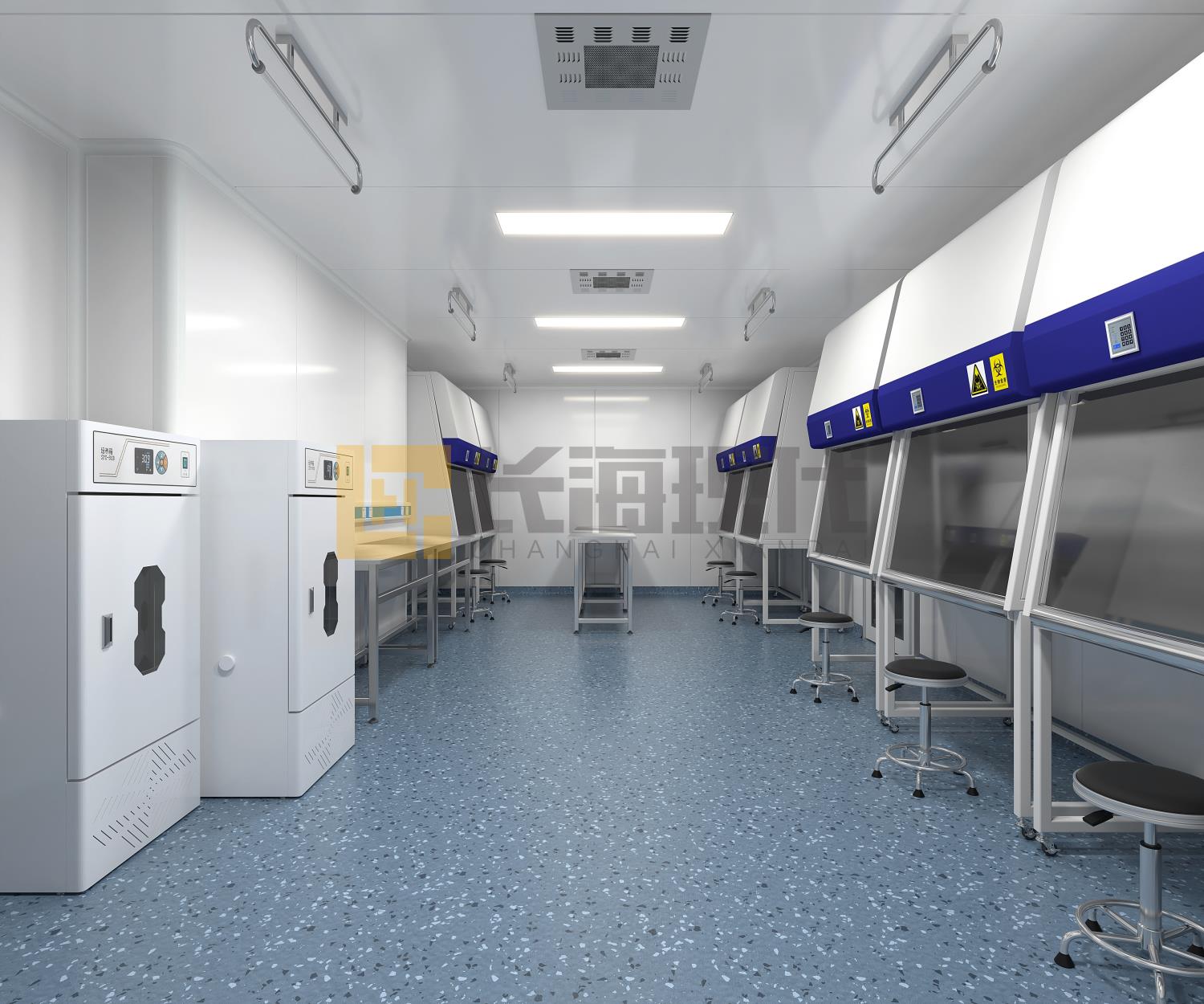 中南大學(xué)生命科學(xué)院項(xiàng)目