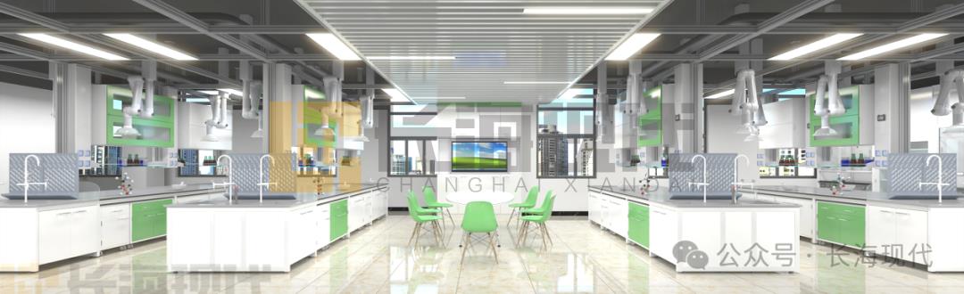 以人為本， 注重實(shí)驗(yàn)人員的體驗(yàn)